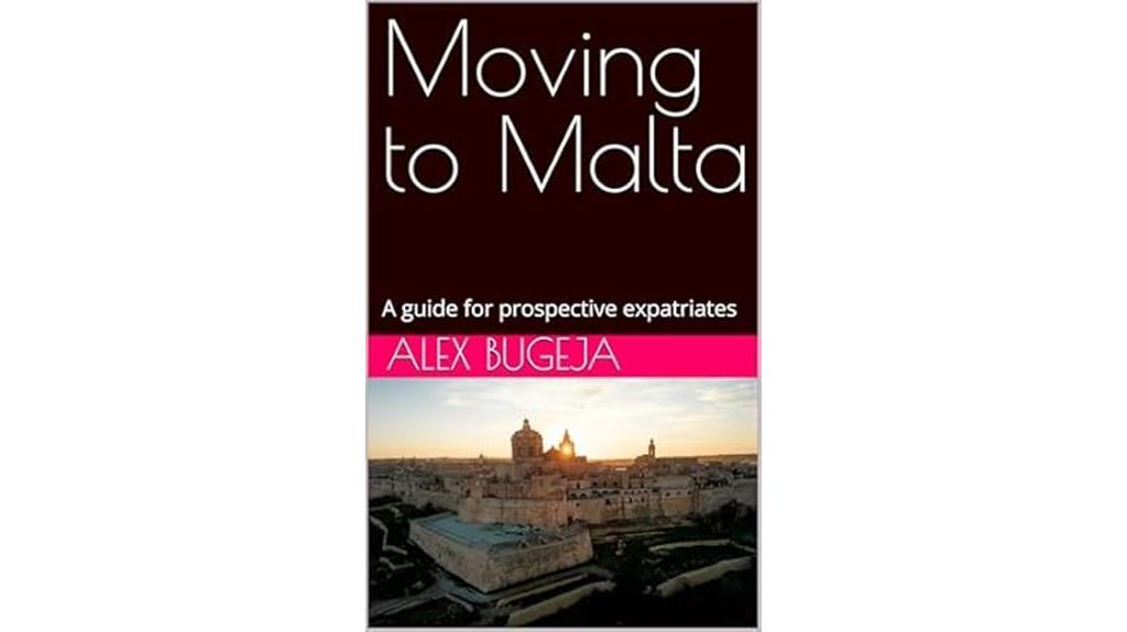 relocating to malta expatriate guide