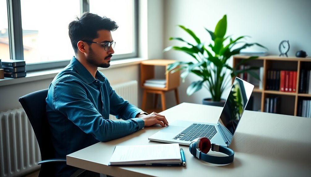 remote interview and assessment strategies