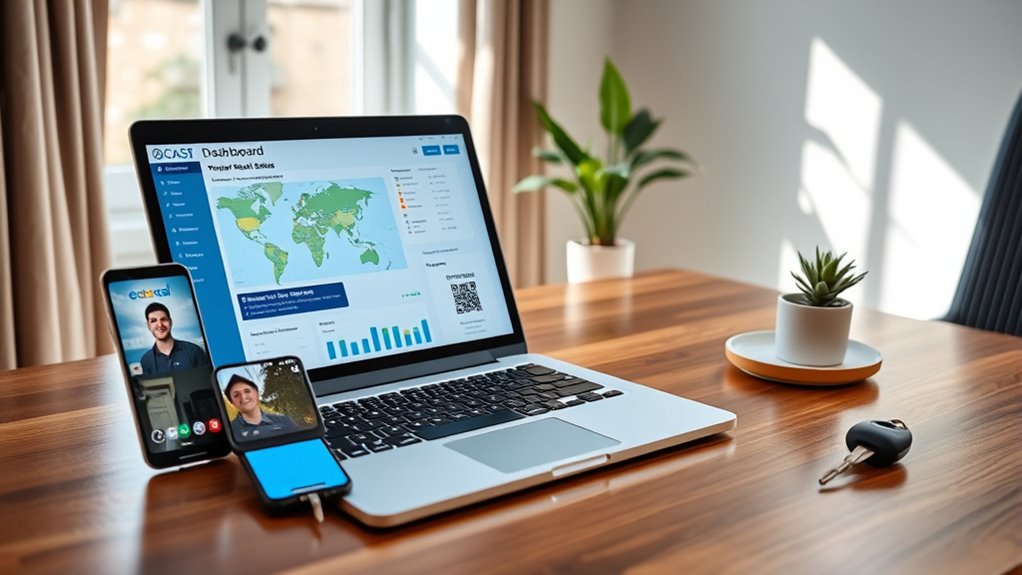 remote property management tips