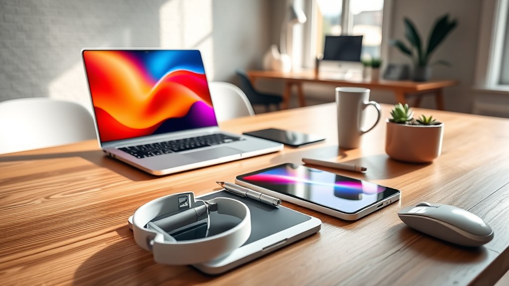 remote work tool essentials