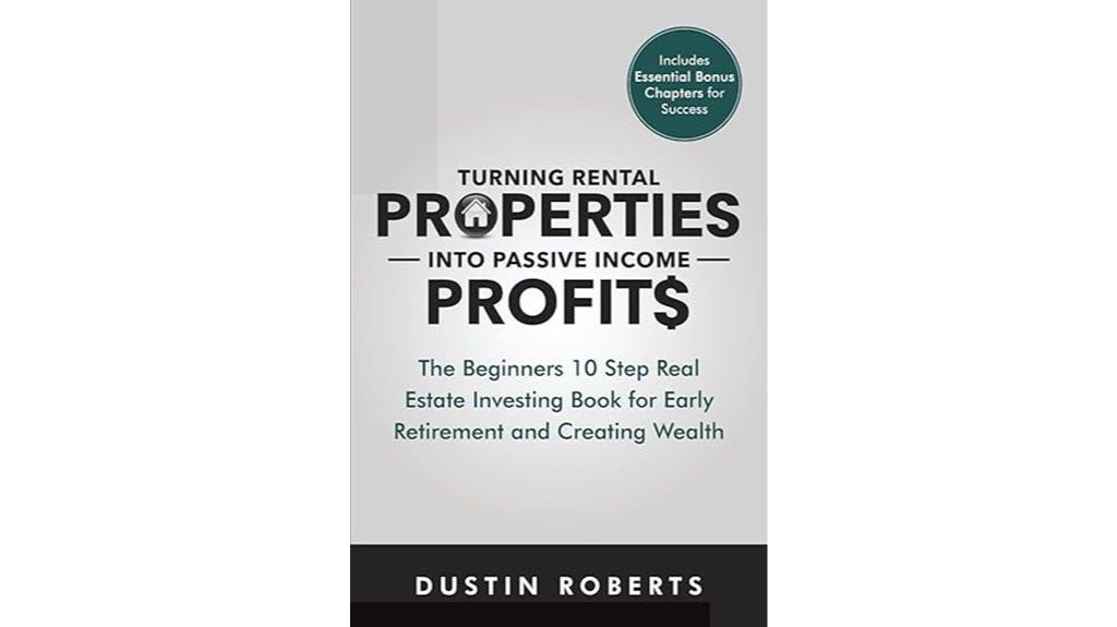 rental property income strategy