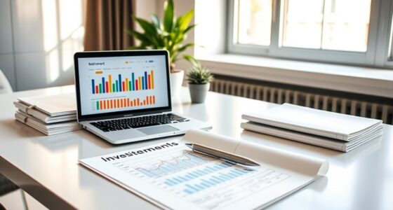retirement account investment options