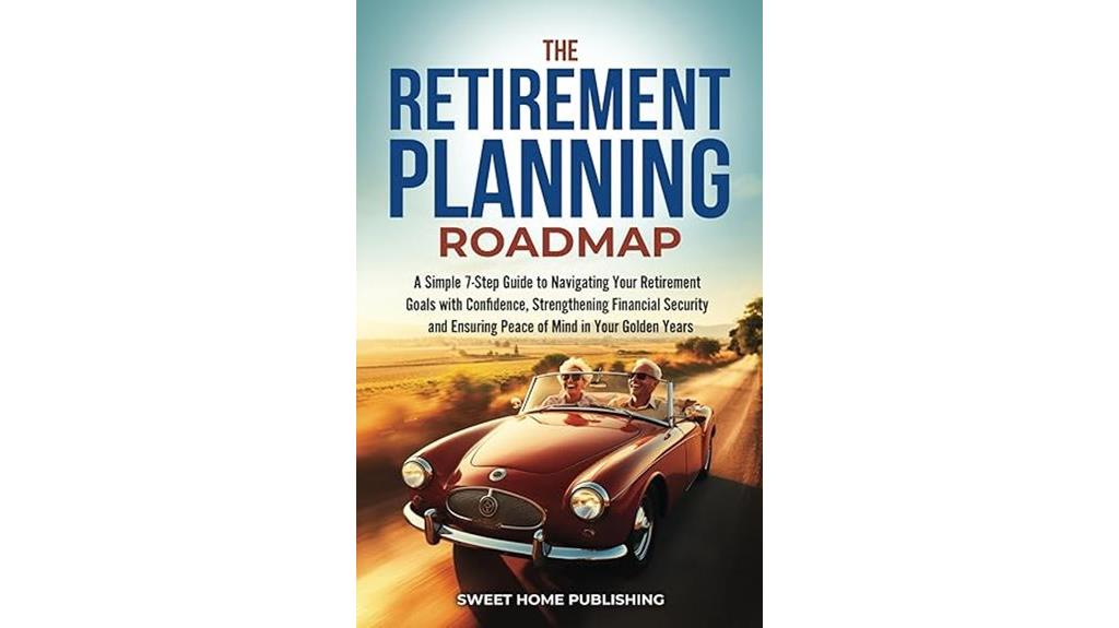 retirement financial security strategy