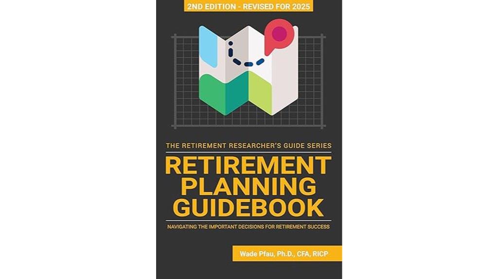 retirement planning comprehensive guide