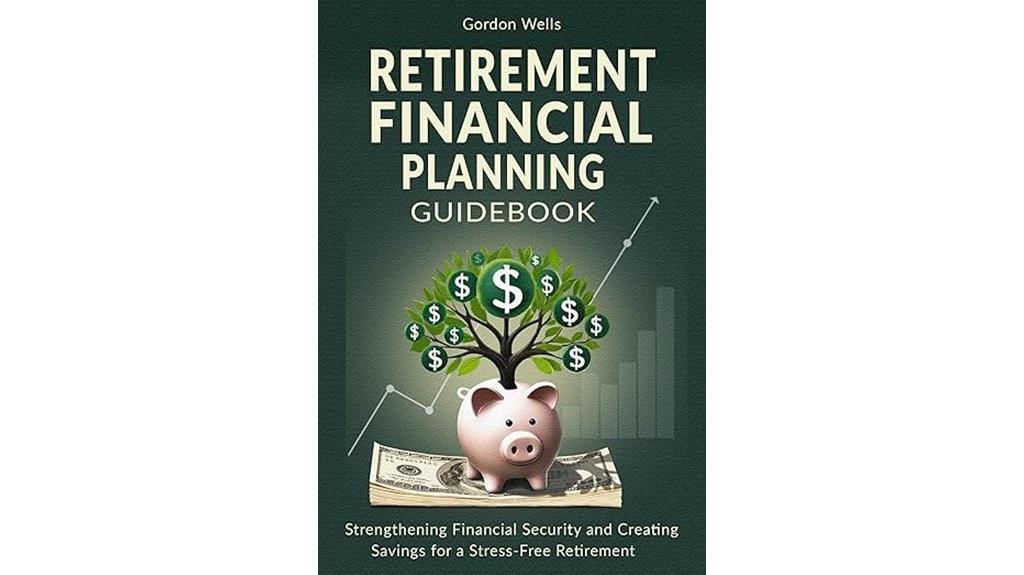 retirement planning financial guide
