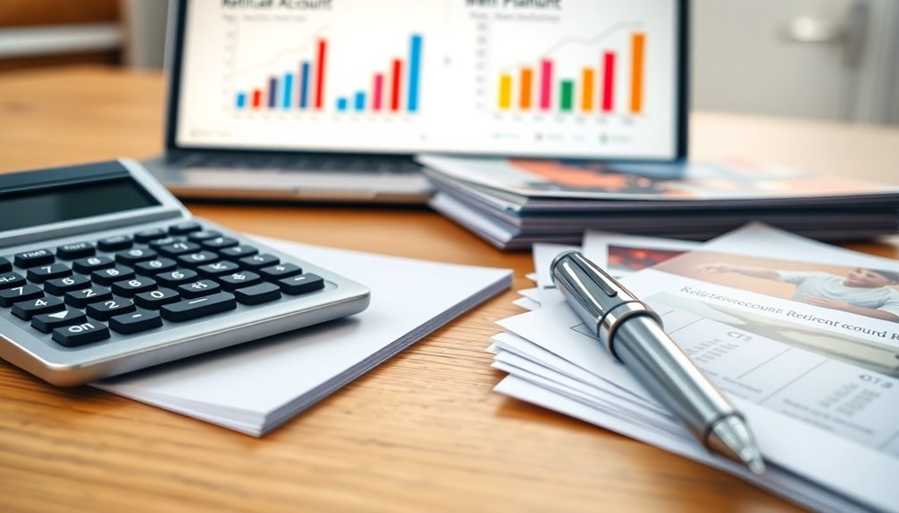 retirement withdrawal rules and penalties