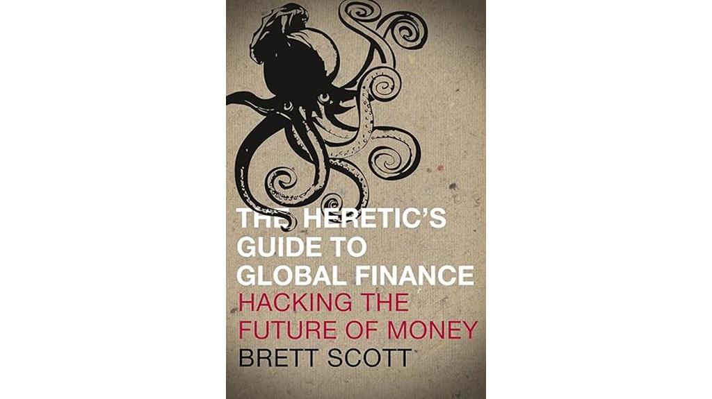 revolutionizing financial systems