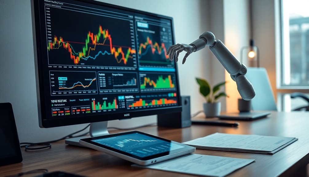 risks of automated investing