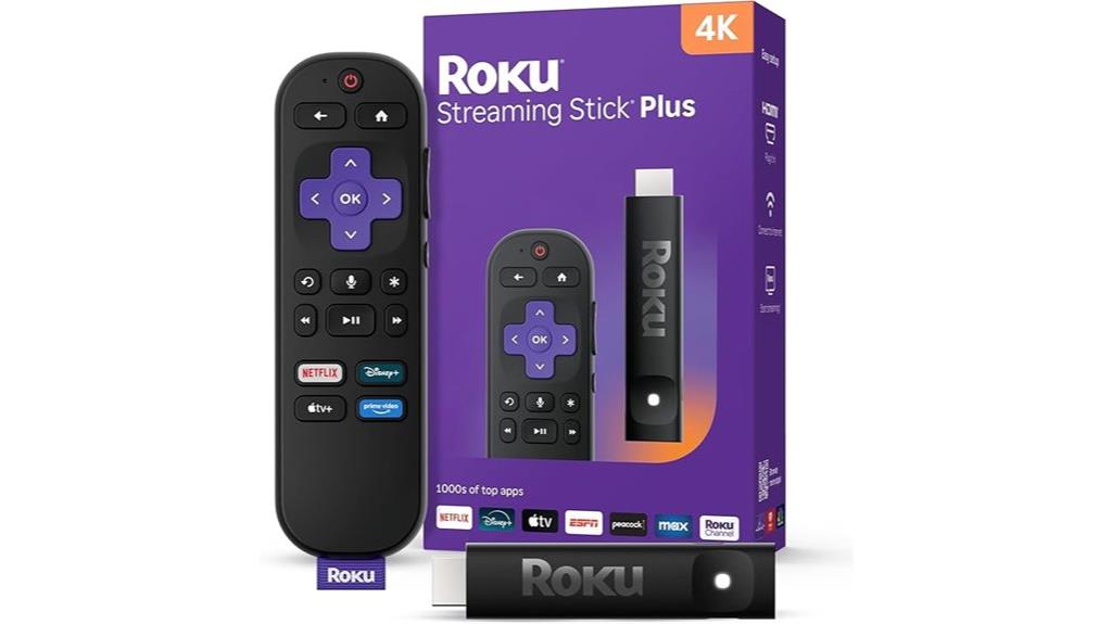 roku 4k hdr streaming