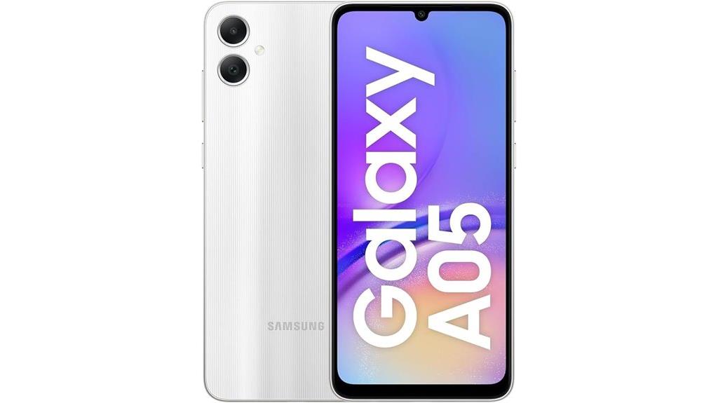 samsung galaxy a05 a055m