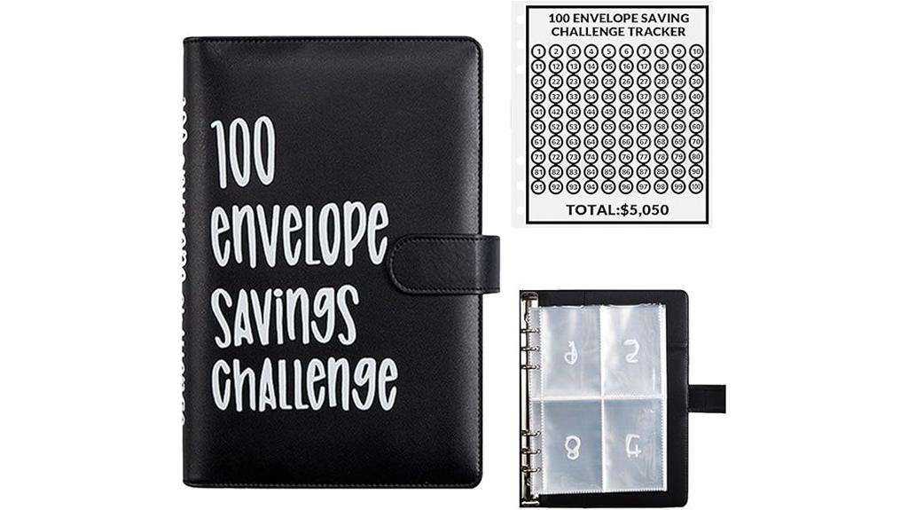 save with envelope system