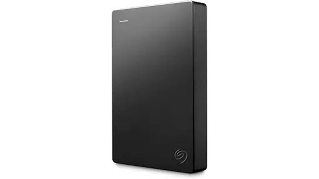 seagate 2tb portable hdd