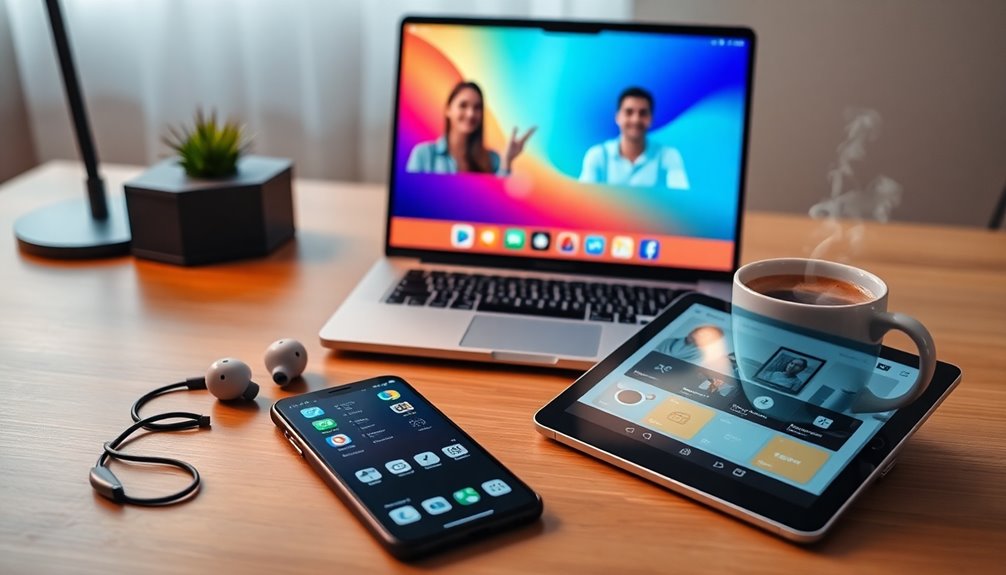 seamless remote communication solutions