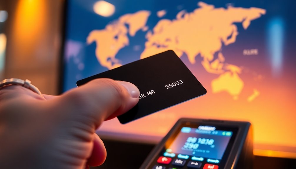 secure contactless payment technology