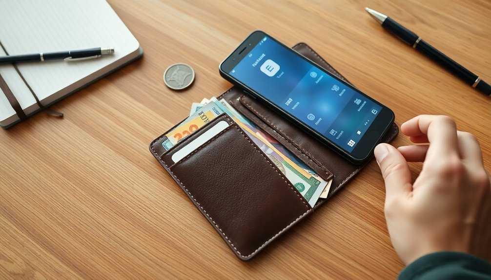secure payment methods and vigilance