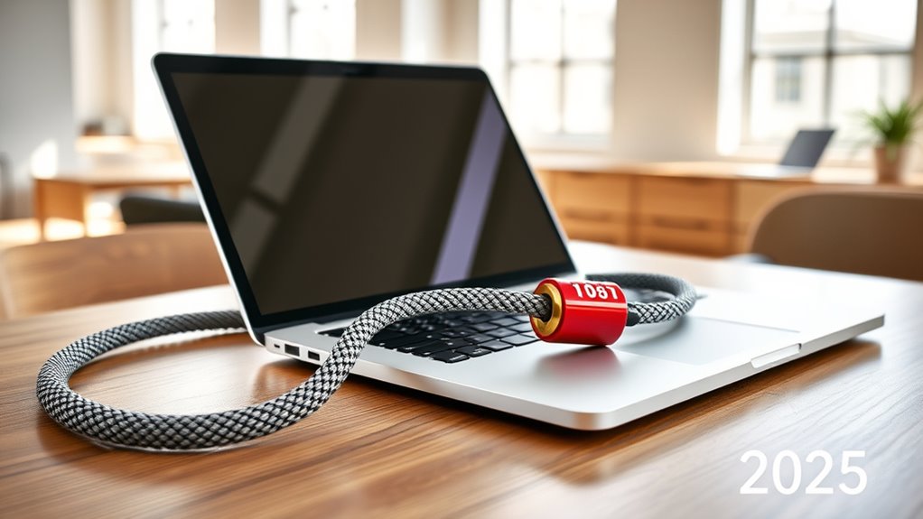 secure practical reliable lock