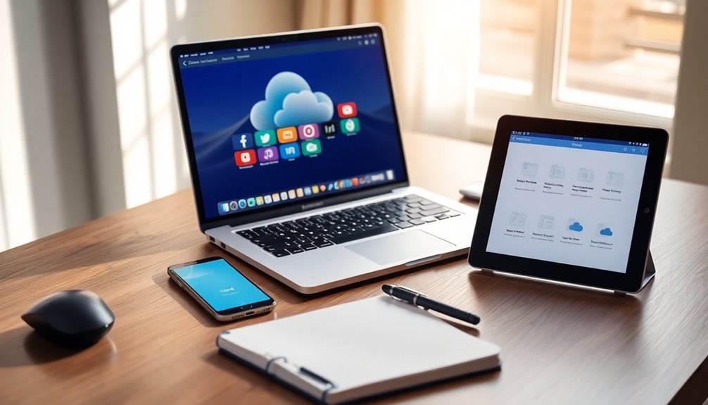 secure remote file access