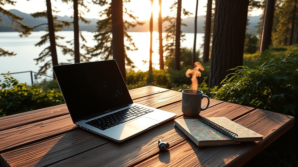 secure remote work opportunities