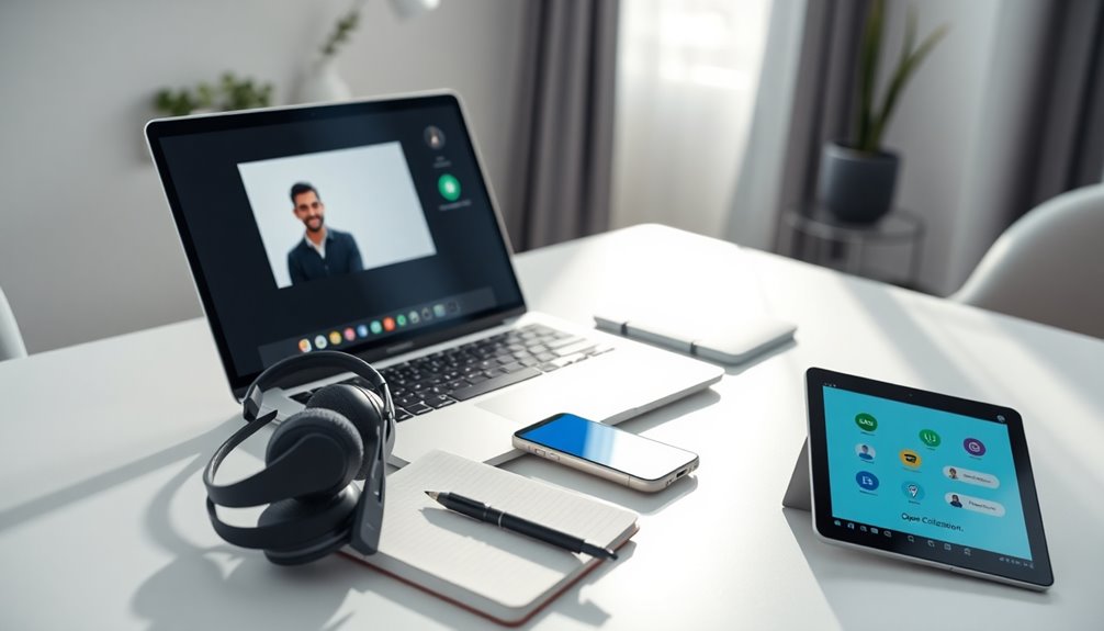 secure simple efficient communication