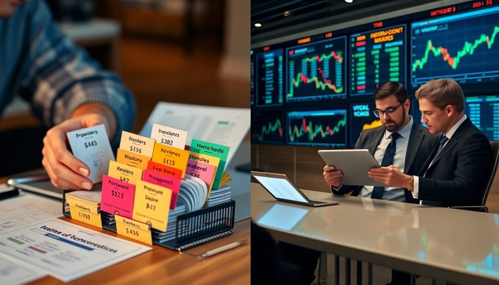 self managed investment benefits