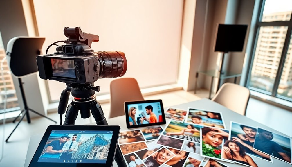 sell stock photos online