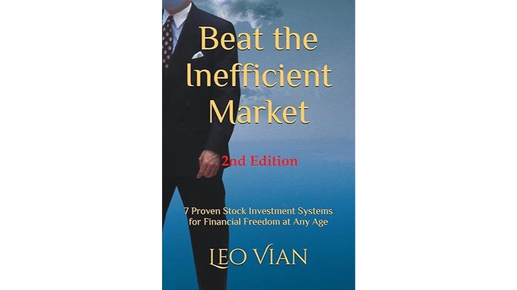 seven stock investment strategies
