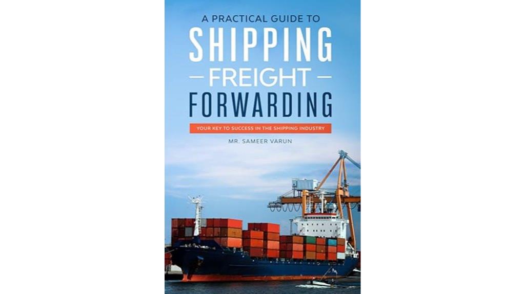 shipping and freight forwarding essentials