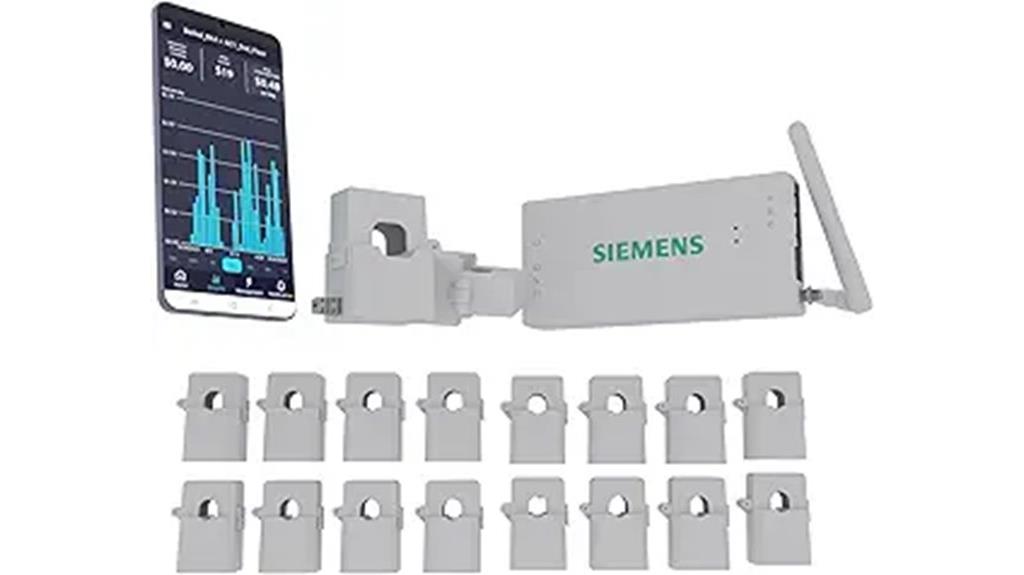 siemens inhab home energy