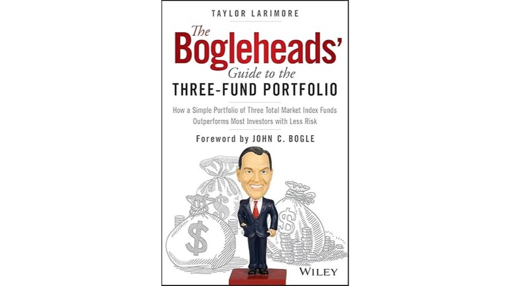 simple diversified investment strategy