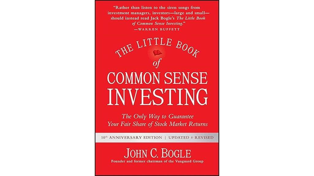 simple smart investing guide