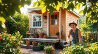simplify living for retirement