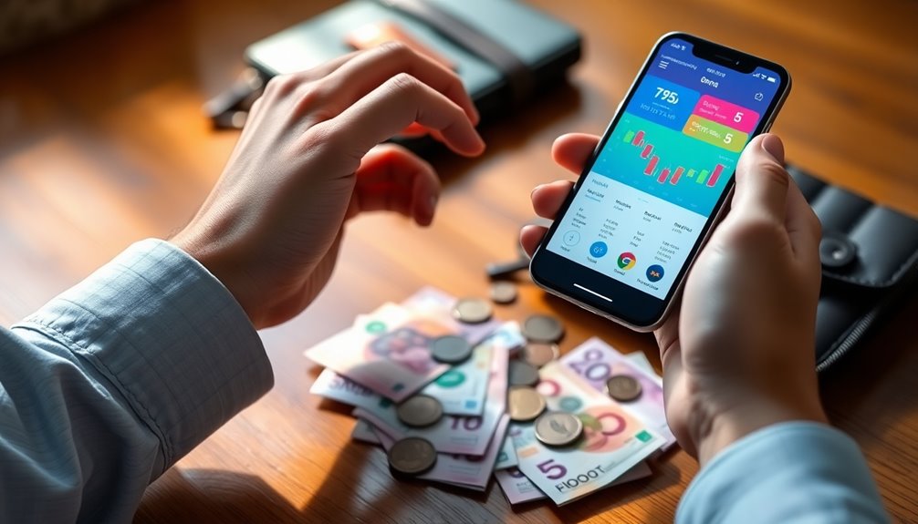 smart currency management tools