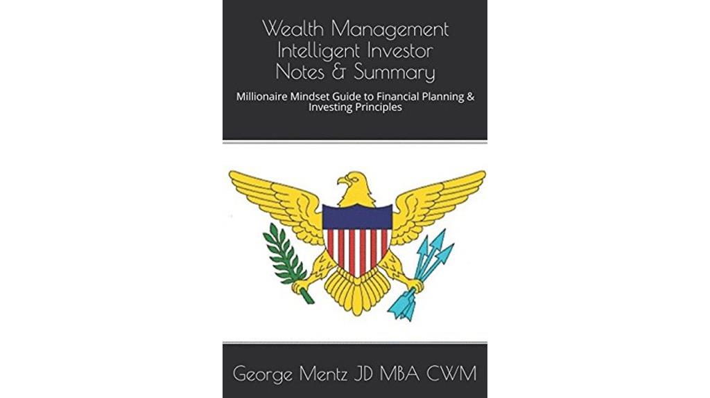 smart investment strategies summary