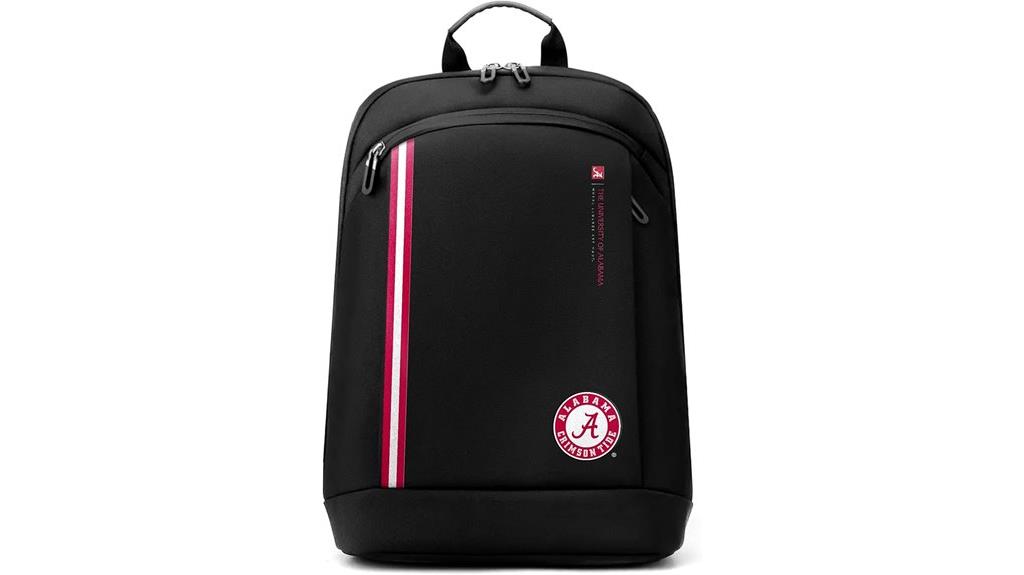 soar 14 inch team bag