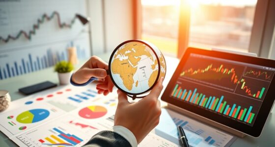 spread investments across sectors