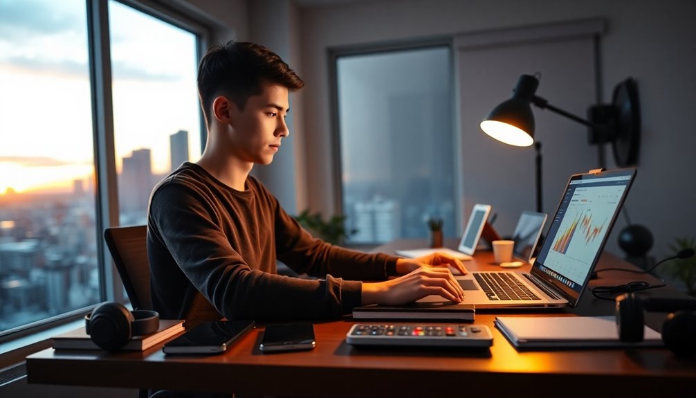 start freelance virtual assistance