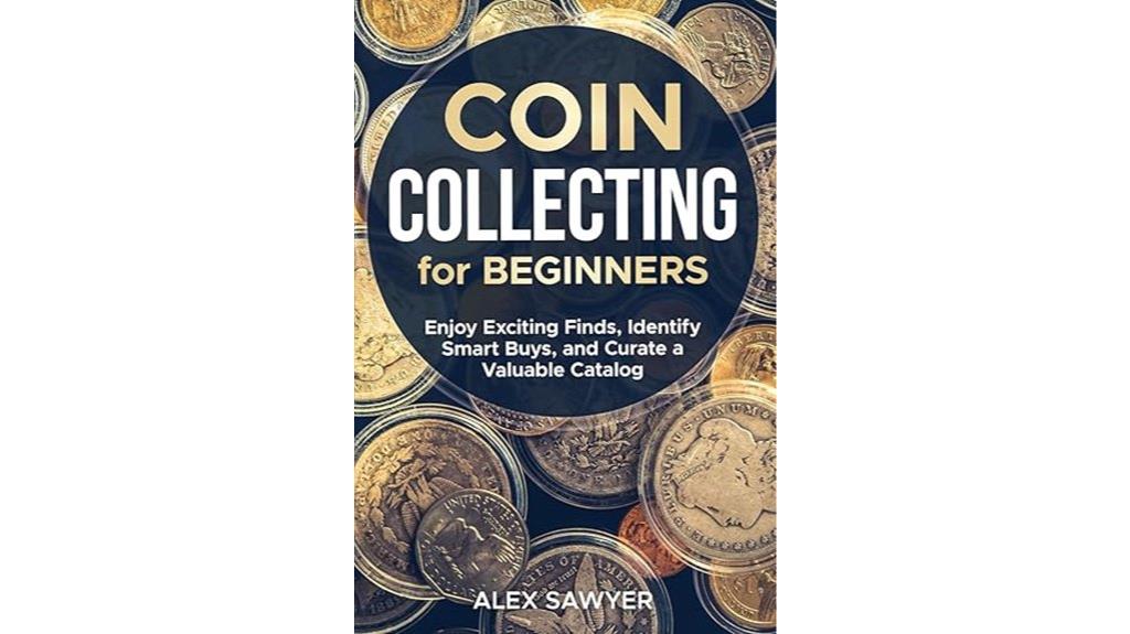 starting coin collecting journey