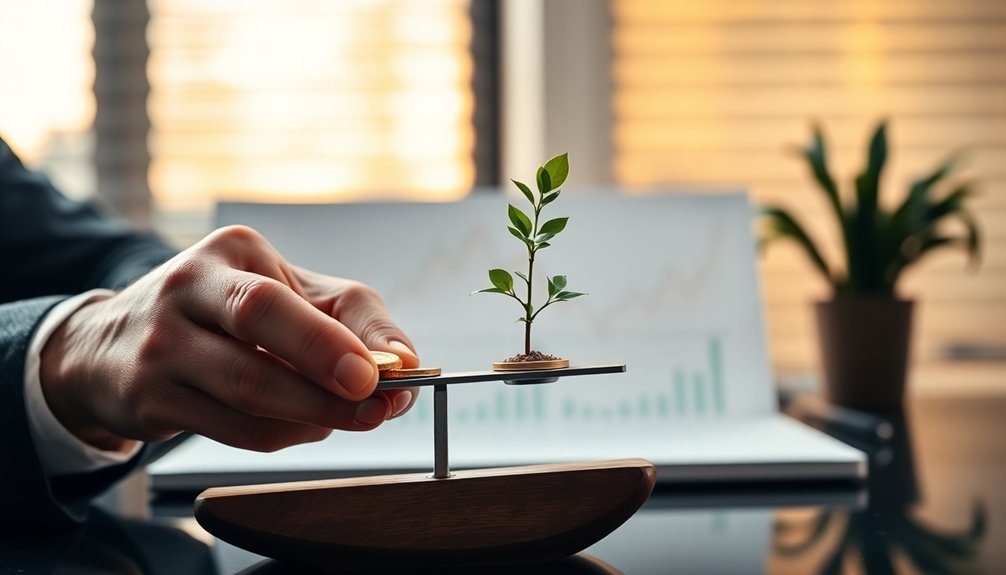 steady diversified disciplined investing