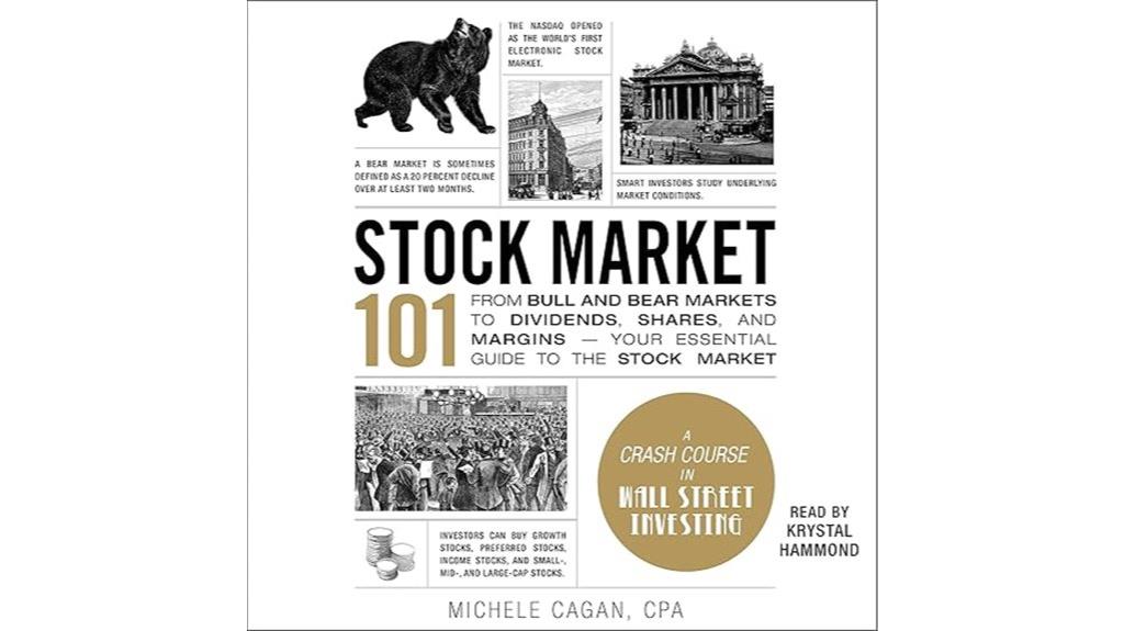 stock market basics guide