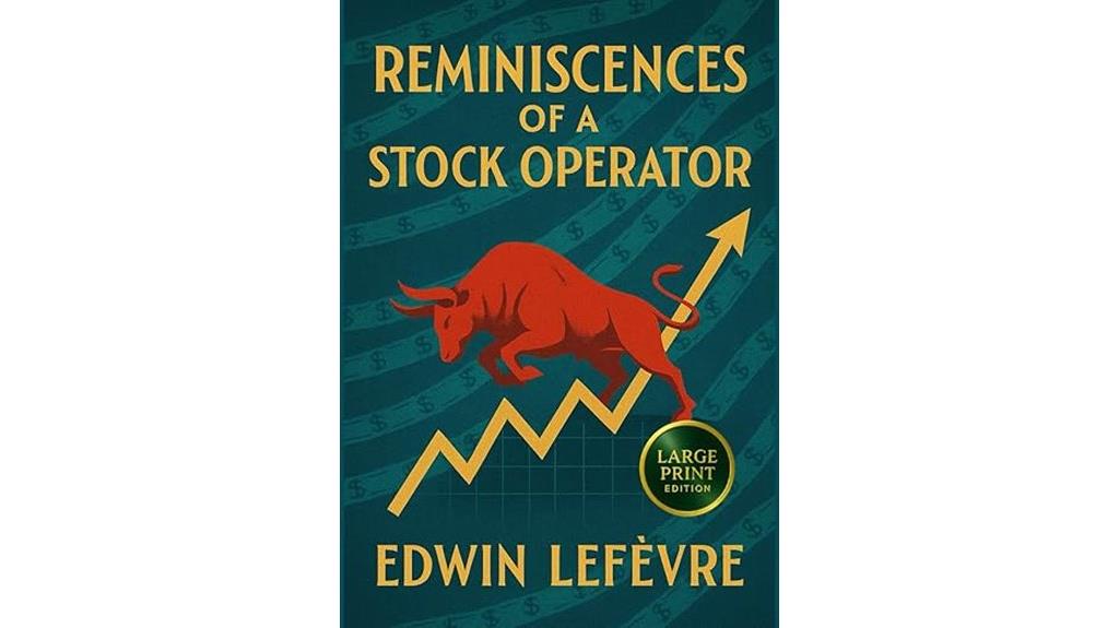 stock trading autobiographical insights