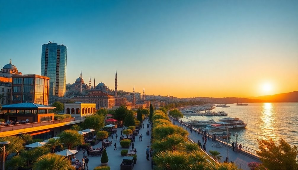 strategic investment opportunities in turkey