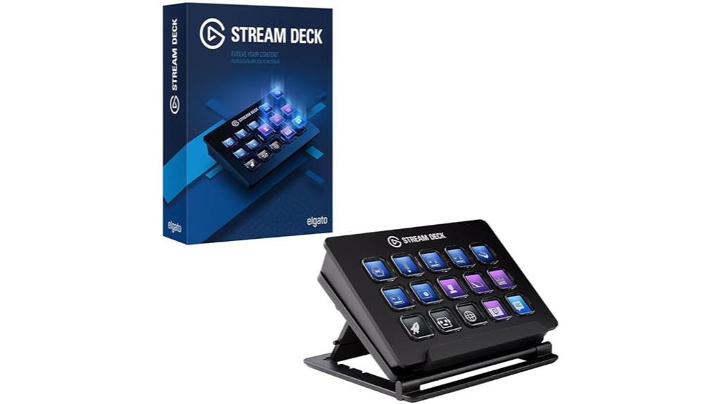 stream deck classic discontinued