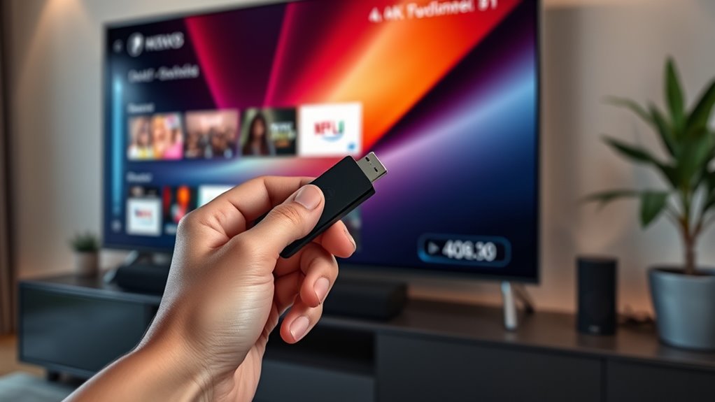 streaming quality and compatibility