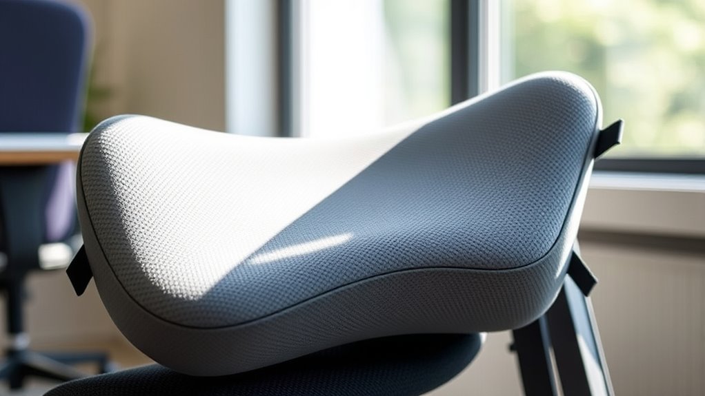 support comfort fit adjustability