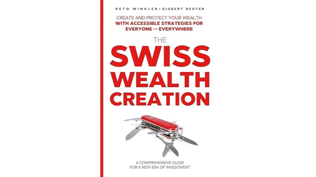 swiss wealth investment strategies