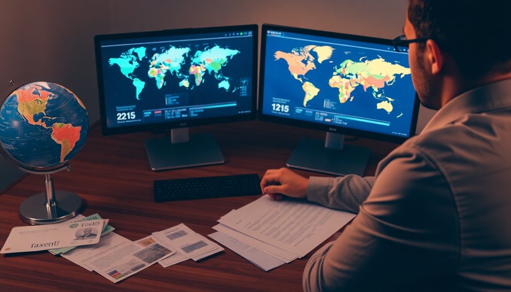 tax and legal compliance