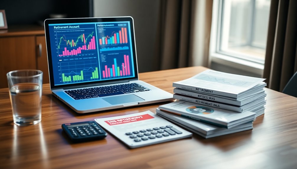 tax benefits and considerations