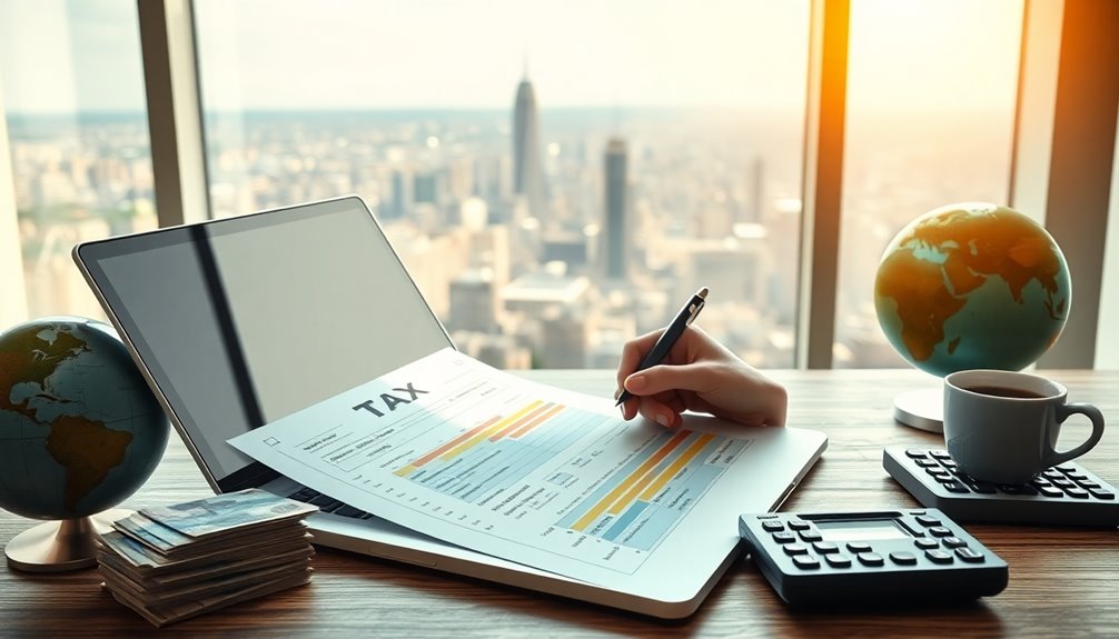 tax benefits for expats