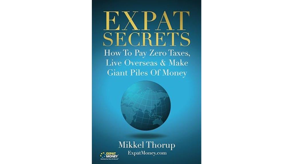 tax free living abroad