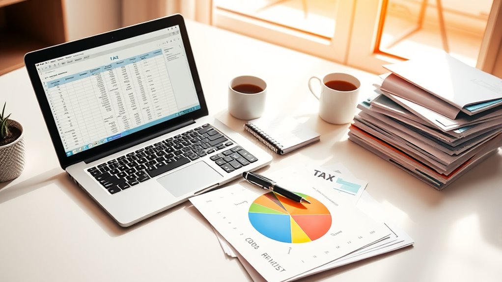 tax fundamentals for beginners